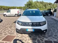 Occasion Dacia Duster Comfort 101 ch (74 kW) 2022 Blanc SUV
