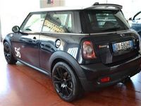 usata Mini Cooper S 1.6 16VChili usato