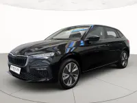 Usata Skoda Scala Selection 116 CV (85 kW) 2026 Nero tulipano perlato Utilitaria