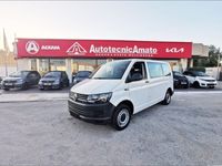 usata VW Transporter 2.0 TDI 150CV DSG PC Kombi