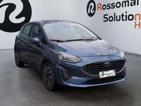 Usata Ford Fiesta Titanium 75 CV (55 kW) 2023 Other Utilitaria