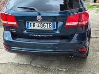 Usata Fiat Freemont 170 CV (125 kW) 2013 SUV