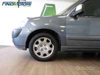 Usata Peugeot Partner 90 CV (66 kW) 2008 Altro Monovolume