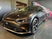 Nuova Kia EV6 Air 124 kW (169 CV) 2025 (agt) interstellar grey m SUV