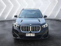 Nuova BMW X1 M Sport 150 CV (110 kW) 2026 Nero SUV