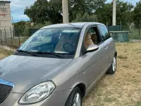 Usata Lancia Ypsilon 60 CV (44 kW) 2009 Utilitaria