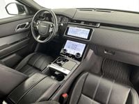 Usata Land Rover Range Rover Velar 241 CV (177 kW) 2020 Bianco SUV