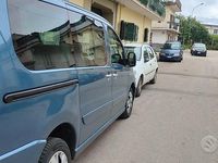 Usata Citroën Jumpy 2010 Monovolume