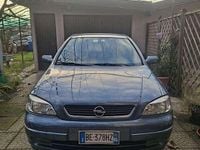 Usata Opel Astra Club 90 CV (66 kW) 1999