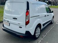 Usata Ford Transit Connect 100 CV (73 kW) 2020 Bianco Monovolume