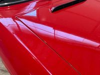 Usata Lancia Fulvia 1970 Rosso Coupé