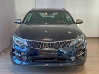 usata Kia Optima 1.7 CRDi Stop&Go Sportswagon Business Class