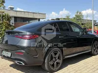 Usata Mercedes GLC300e AMG Line Premium 203 CV (149 kW) 2024 Grigio SUV
