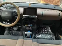 Usata Citroën C4 Shine 99 CV (72 kW) 2017 Bianco SUV