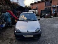 Usata Fiat 600 54 CV (39 kW) 2004 Grigio Utilitaria