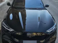 Usata Ford Mustang 169 CV (124 kW) 2021 Nero Station wagon