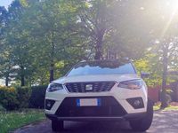 usata Seat Arona Arona1.0 tgi Xcellence 90cv