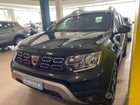 Begagnad Dacia Duster 116 HK (85 kW) 2019 Svart SUV