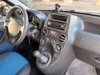 Usata Fiat Panda 60 CV (44 kW) 2010 Bianco Utilitaria