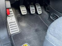 Usata Abarth 500 135 CV (99 kW) 2013 Bianco Berlina