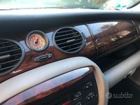 Usata Rover 75 1999 Blu Berlina