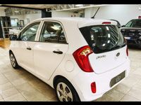 usata Kia Picanto 1.0 2011