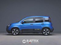 Usata Fiat Panda Cross Cross 69 CV (50 kW) 2025 Blu Utilitaria