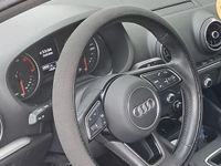 Usata Audi A3 116 CV (85 kW) 2016 Blu Berlina