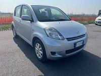 usata Daihatsu Sirion 1.3 TaKa 4wd 4x4