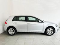 usata VW Golf 1.6 TDI 110 CV DSG 5p. BlueMotion Tecnology