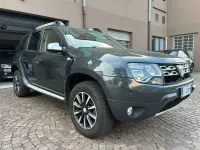 Usata Dacia Duster Lauréate 109 CV (80 kW) 2013 Other SUV
