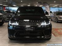 usata Land Rover Range Rover 2.0 Si4 PHEV HSE DYNAMIC P400 *TETTO*UNIPROP* Pordenone