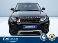 usata Land Rover Range Rover evoque EVOQUE 5P 2.0 TD4 SE DYNAMIC 150CV AUTRANGE ROVER 5P 2.0 TD4 SE DYNAMIC 150CV AUT