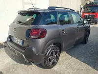 Usata Citroën C3 Aircross 120 CV (88 kW) 2022 Grigio SUV