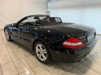 usata Mercedes SL350 Sport Service Book MercedesBenz