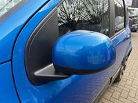 Usata Fiat Panda Cross Cross 69 CV (50 kW) 2025 Blu Utilitaria