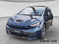 Usata Cupra Born 150 kW (204 CV) 2023 Bluazzurro Utilitaria