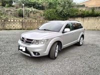 Usata Fiat Freemont Lounge 170 CV (125 kW) 2012 Other SUV