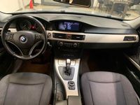 usata BMW 320 xDrive Touring Eletta