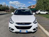 usata Hyundai ix35 iX352.0 crdi Comfort 2wd