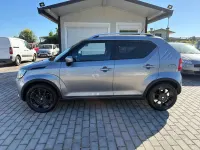 Usata Suzuki Ignis 90 CV (66 kW) 2017 Grigio SUV