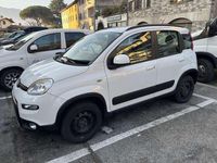 Usata Fiat Panda Cross Cross 80 CV (58 kW) 2014 Utilitaria