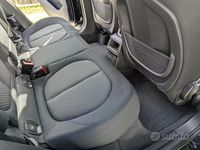 Usata BMW X1 150 CV (110 kW) 2021 Nero SUV