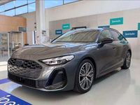 Nuova Audi A5 S-Line 204 CV (150 kW) 2025 Grigio metallizzato Station wagon