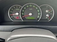 Usata Kia Sorento Active 170 CV (125 kW) 2009 Nero SUV