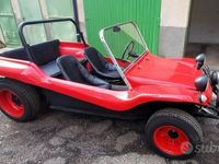 usata VW Buggy 1200