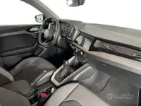 Gebraucht Audi A1 Sportback Business 116 PS (85 kW) 2025 Grau Kleinwagen