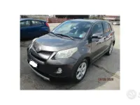 Usata Toyota Urban Cruiser 90 CV (66 kW) 2009 Utilitaria