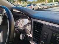 Usata Seat Leon 110 CV (80 kW) 2018 Grigio Station wagon