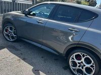 Usata Alfa Romeo Tonale Edizione Speciale 131 CV (96 kW) 2022 SUV